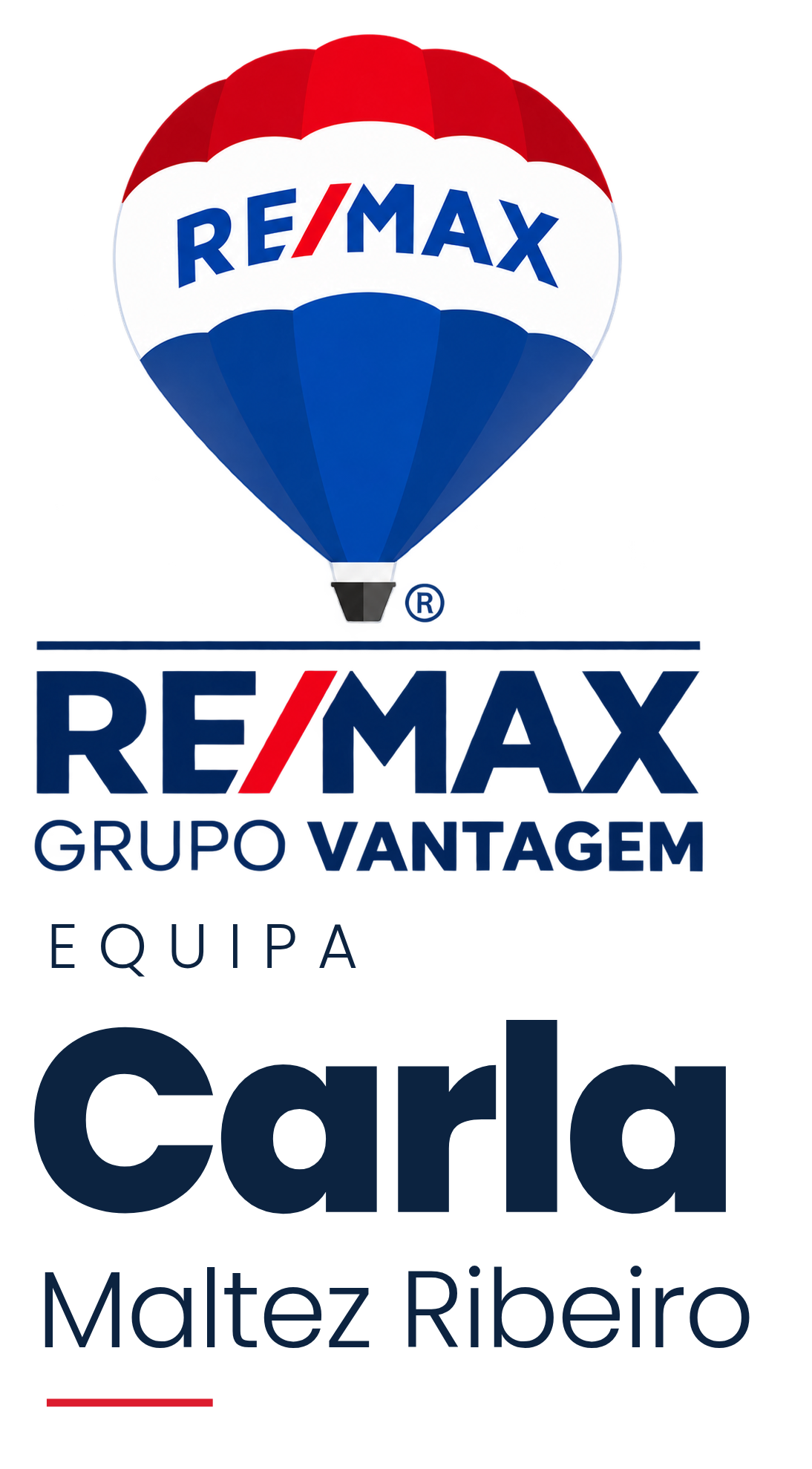 RE/MAX Grupo Vantagem — Equipa Carla Maltez Ribeiro